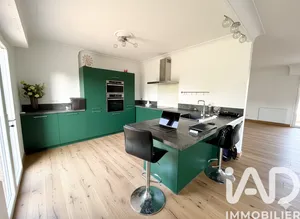 Apartment in Saint-Nazaire (44600)