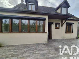 House in Mareuil-sur-Ourcq (60890)