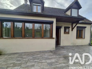 House in Mareuil-sur-Ourcq (60890)