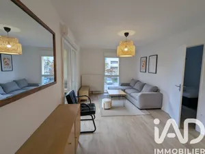 Appartement à Lormont (33310)
