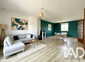 Appartement à Saint-Nazaire (44600)