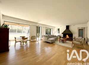 Architectural house at La Baule-Escoublac (44500)