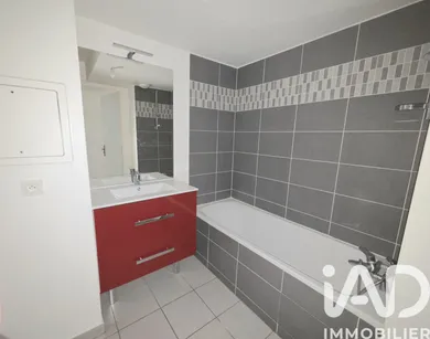 Appartement à Villecresnes (94440)