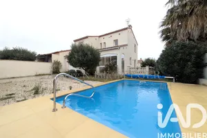 House at Sainte-Marie-la-Mer (66470)