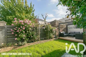 House in Romainville (93230)