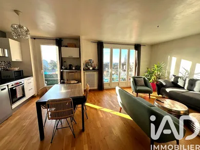 Apartment at Deuil-la-Barre (95170)