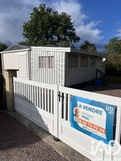 Chalet in Dozulé (14430)