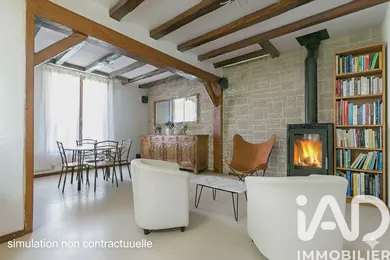 House in Romainville (93230)