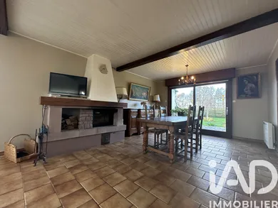 House in Wormhout (59470)