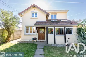 Maison à Savigny-sur-Orge (91600)