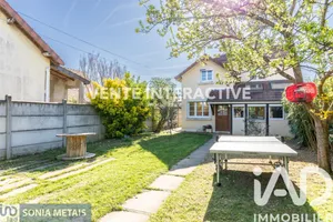 House at Savigny-sur-Orge (91600)