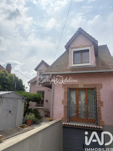 Maison à Le Blanc-Mesnil (93150)