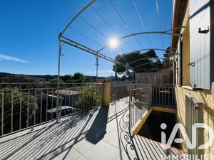 Maison traditionnelle à Roquefort-des-Corbières (11540)