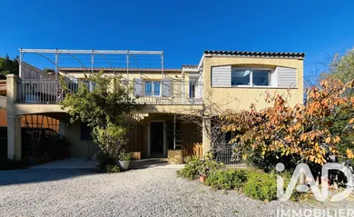 Maison traditionnelle à Roquefort-des-Corbières (11540)