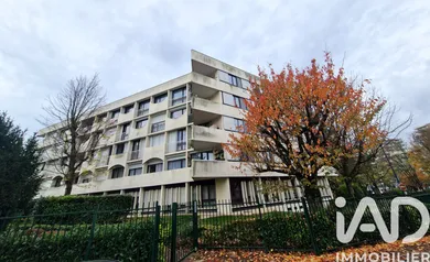 Apartment at Chelles (77500)
