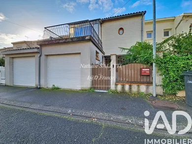 Maison de ville à Bon-Encontre (47240)