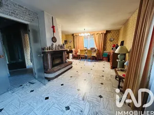 House in Auxerre (89000)