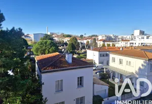 Appartement à Royan (17200)