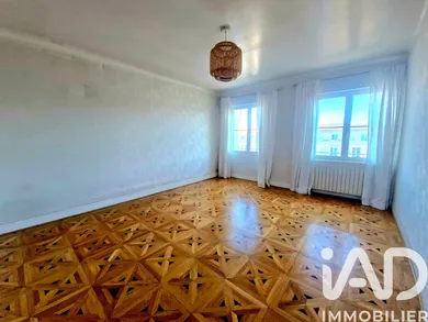 Apartment in Royan (17200)
