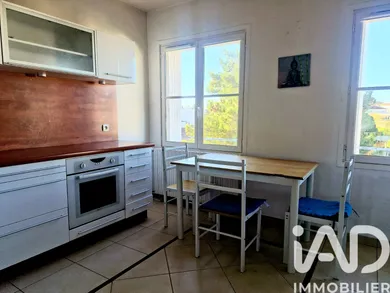 Apartment in Royan (17200)
