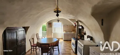 Village house in Montmaur (05400)