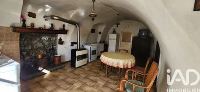 Village house in Montmaur (05400)