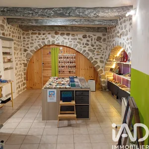 Maison de village à Buis-les-Baronnies (26170)