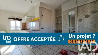 Immeuble à Niort (79000)