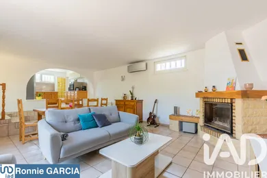 House in Morangis (91420)