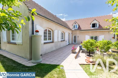 House in Morangis (91420)