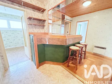Appartement à Cholet (49300)