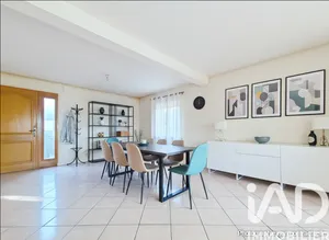 Maison à Val-d'Izé (35450)