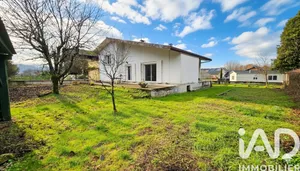 Maison à Chamoux-sur-Gelon (73390)