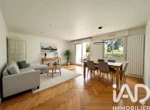 Apartment in Saint-Marc sur Mer (44600)