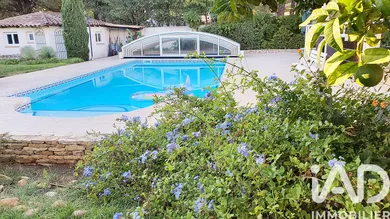 Maison à Agde (34300)