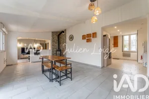 Maison à Vailly-sur-Aisne (02370)