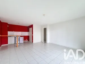 Apartment at Moulins (03000)