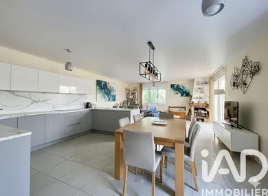 House in Saint-Marc sur Mer (44600)
