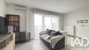 Appartement à Aubagne (13400)