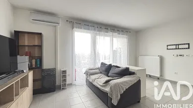 Appartement à Aubagne (13400)