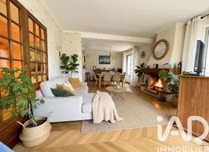 Traditional house at Pornichet (44380)