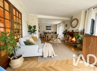 Traditional house at Pornichet (44380)