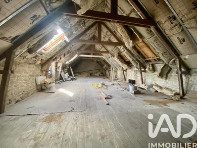 Maison à Le Faouët (56320)