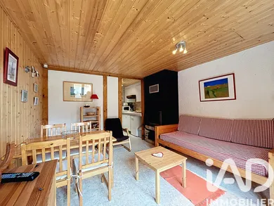 Apartment at Beaumont du Ventoux (84340)