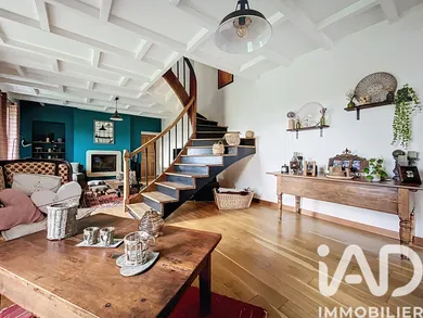 Maison à La Ville-ès-Nonais (35430)