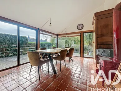 Maison à La Ville-ès-Nonais (35430)