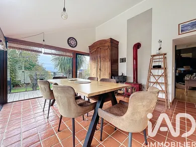 Maison à La Ville-ès-Nonais (35430)