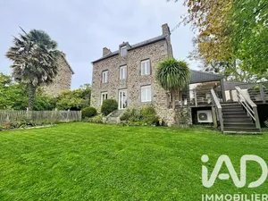 Maison à La Ville-ès-Nonais (35430)