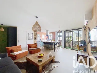 Appartement à Agen (47000)