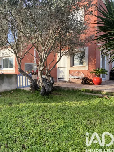 Maison à La Garde (83130)